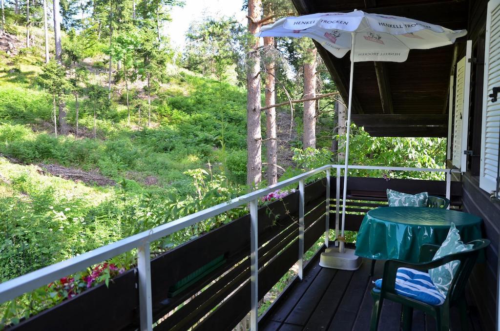 Villa Desiree - Hotel Garni - Adults Only Villach Pokoj fotografie
